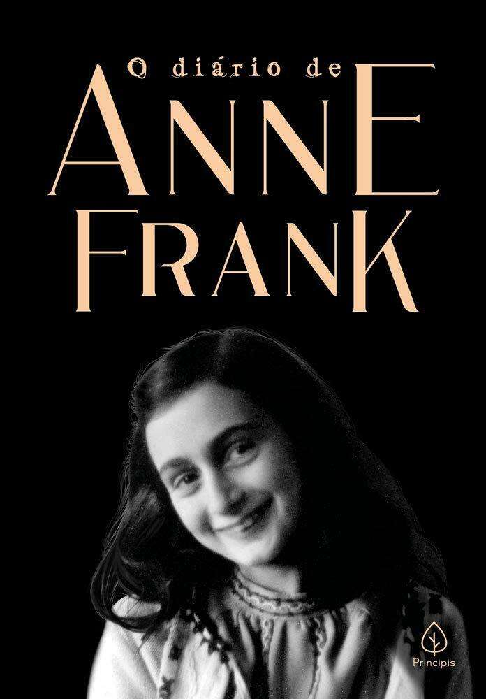 Ana Franks Tagebuch Online-Puzzle