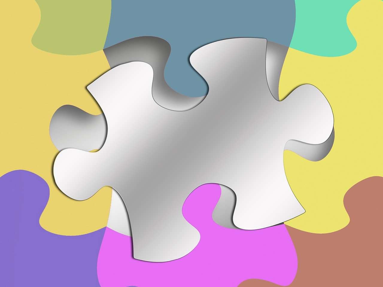 Puzzle, puzzle darabok, kirakós játék kirakós online