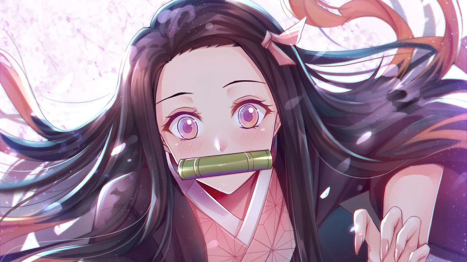 nezuko1234 jigsaw puzzle online