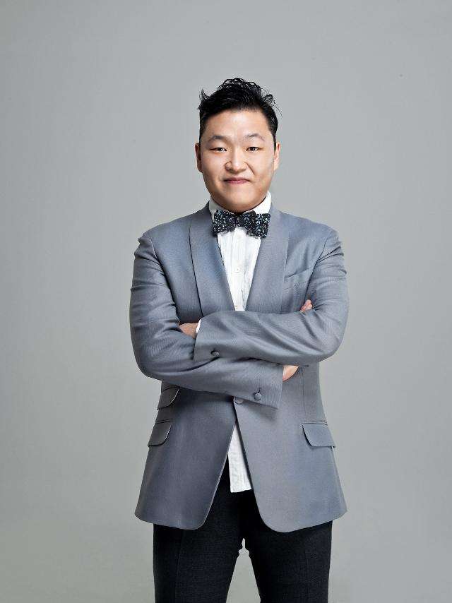 Psy! Love jigsaw puzzle online