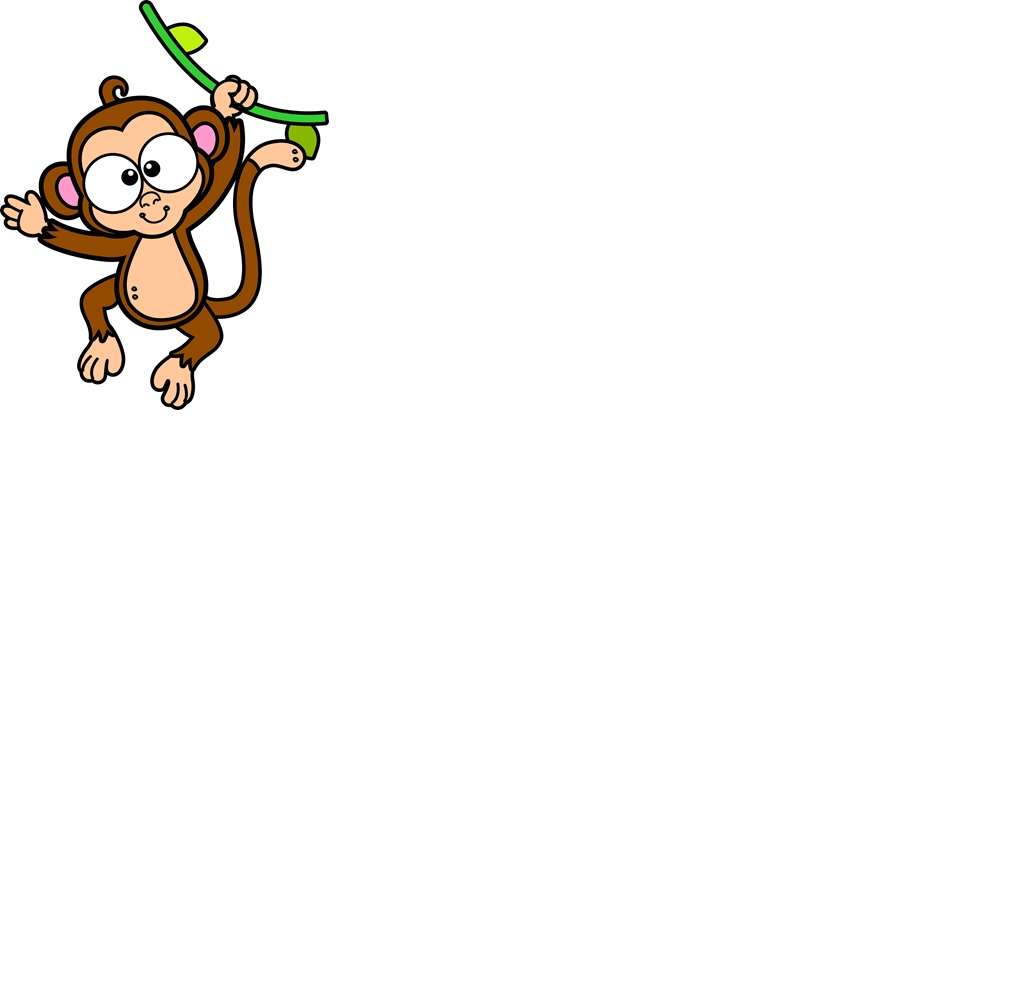 jungle monkey online puzzle