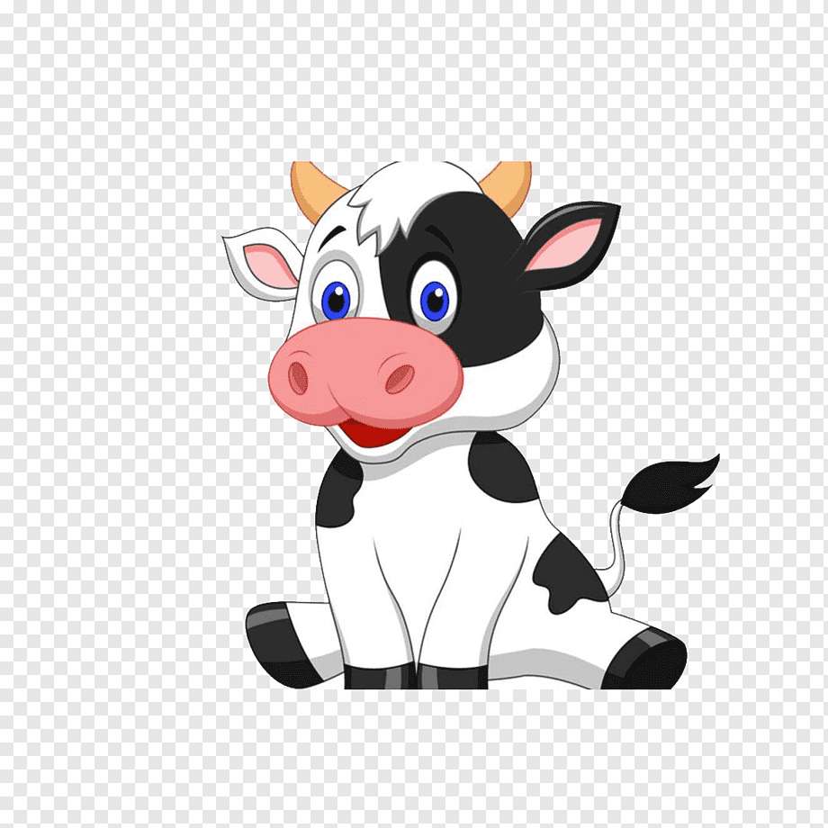 lola vaca quebra-cabeças online