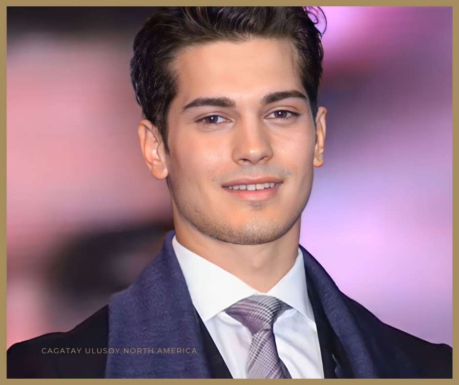 Vincitore di Cagatay Ulusoy puzzle online