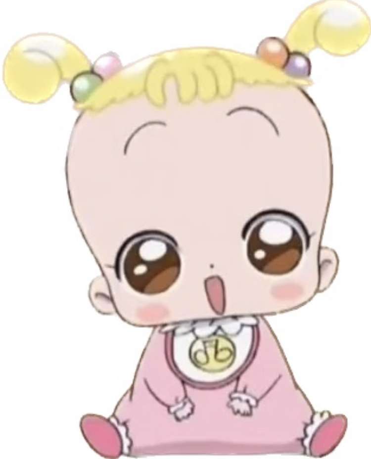 Baby Hana-Chan❤️❤️❤️❤️❤️❤️ legpuzzel online