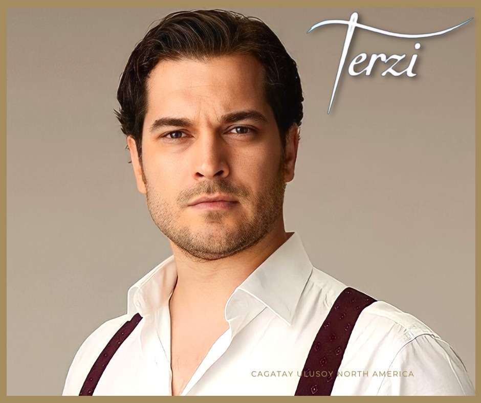 Cagatai Ulusoy puzzle online