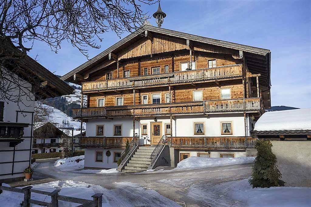 Westendorf Tirol Áustria quebra-cabeças online