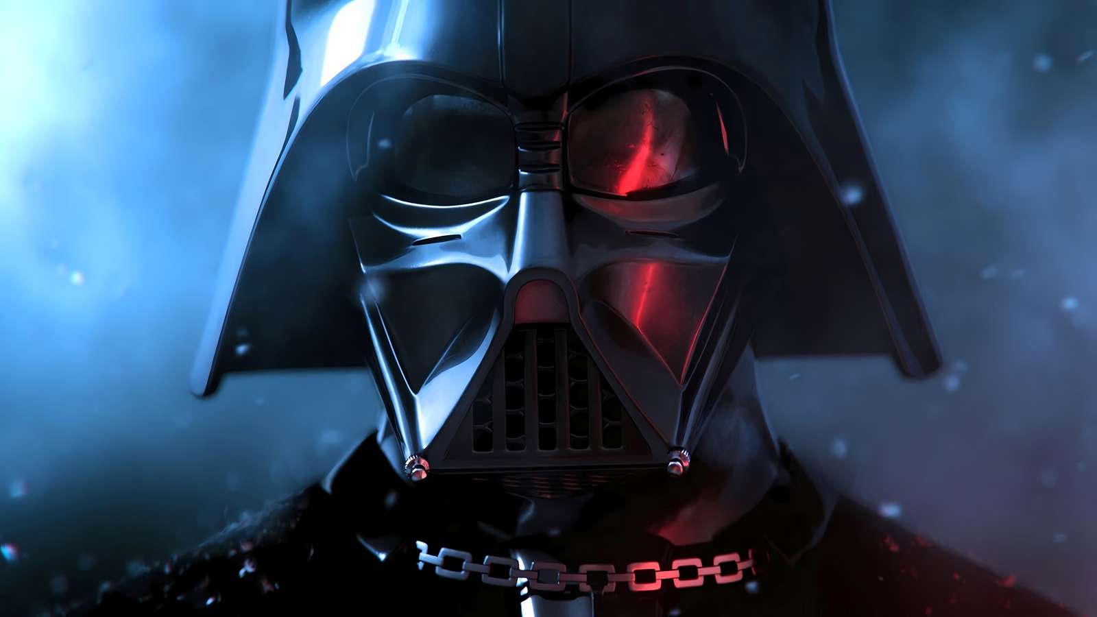 Darth Vader Online-Puzzle