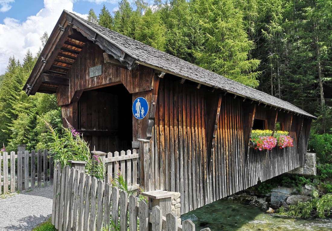 St Anton Arlberg Tyrol Autriche puzzle en ligne