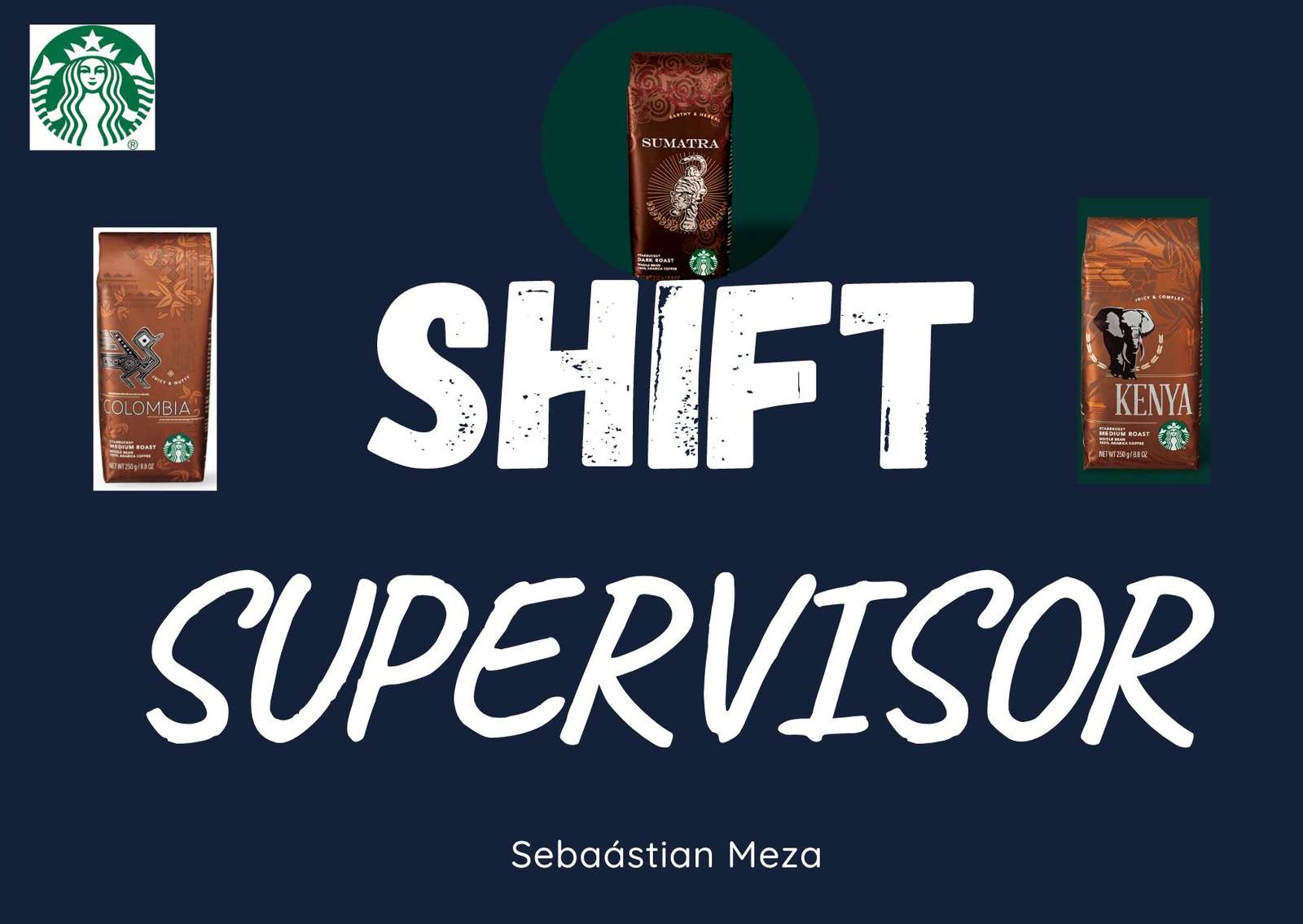 Shift supervisor rompecabezas en línea