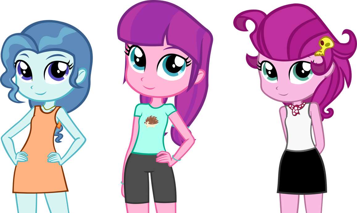 fabrica de puzzle-uri mlp eqg puzzle online