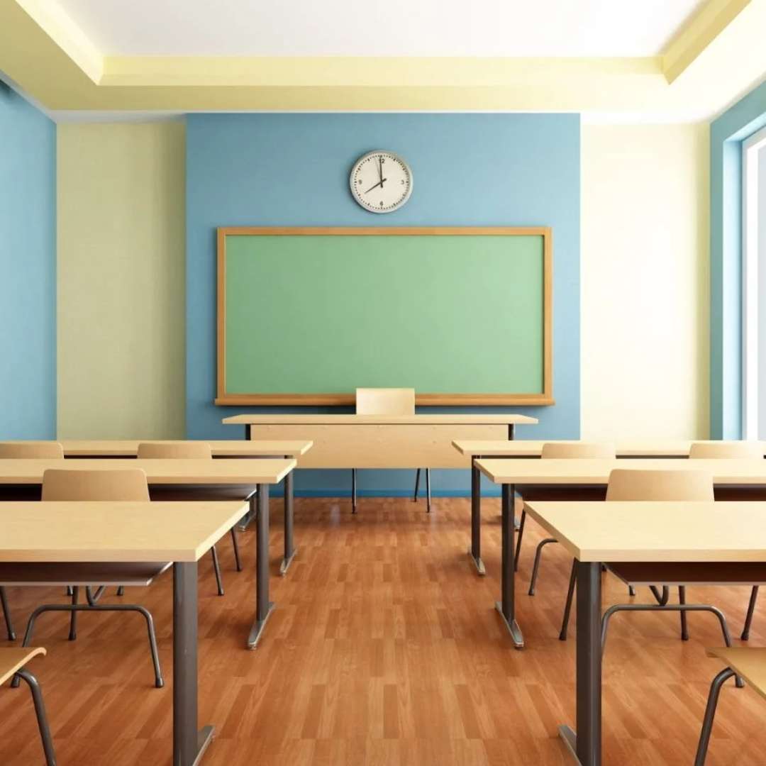Classroom Puzzle jigsaw puzzle online