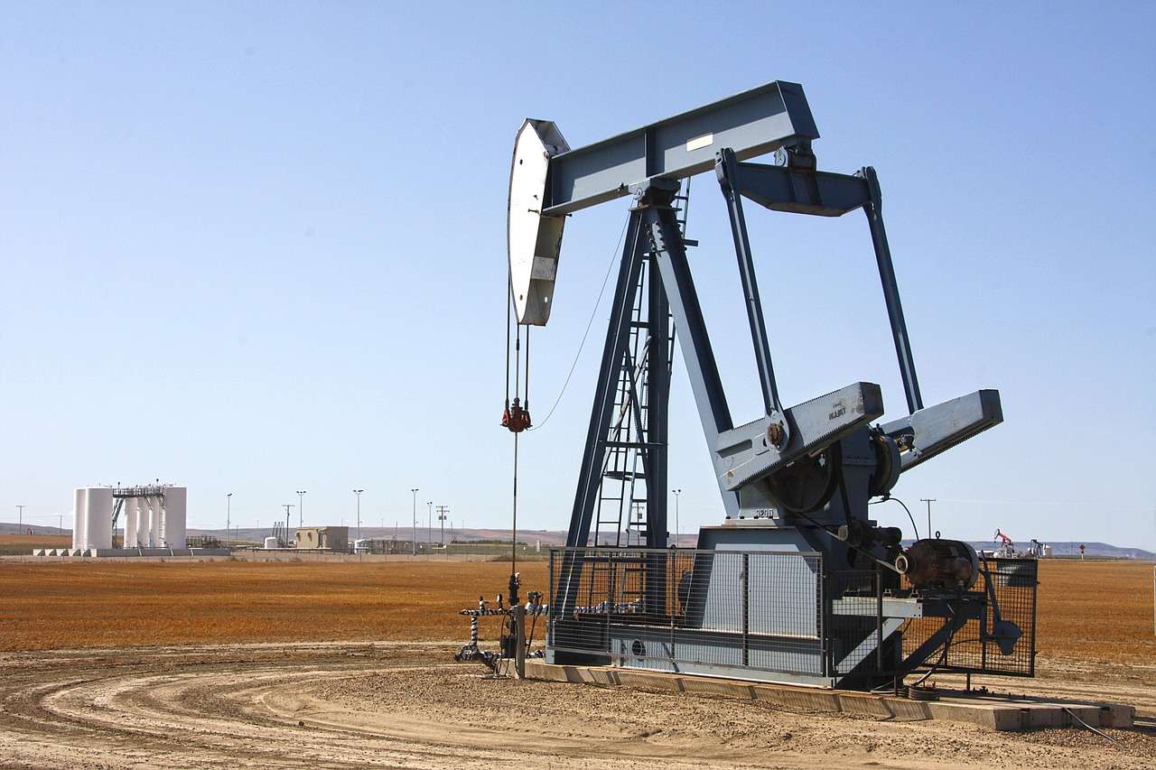 Нафта, фінансова допомога, Саскачеван пазл онлайн