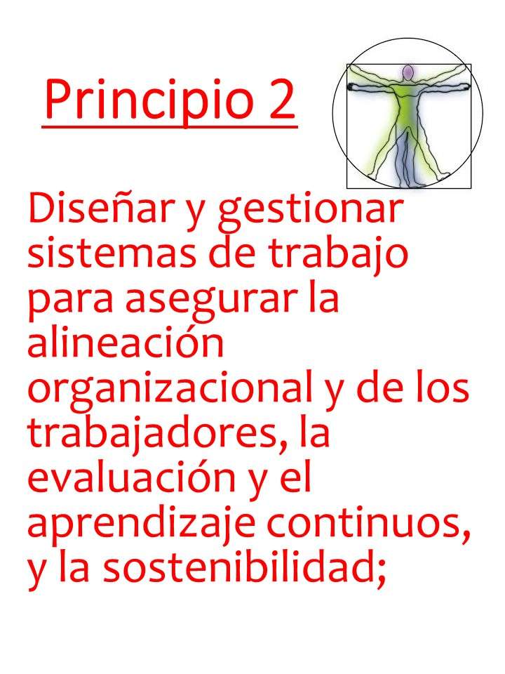 IEA PRINCIPIO 2 rompecabezas en línea