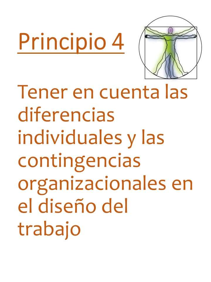 IEA PRINCIPIO 4 rompecabezas en línea