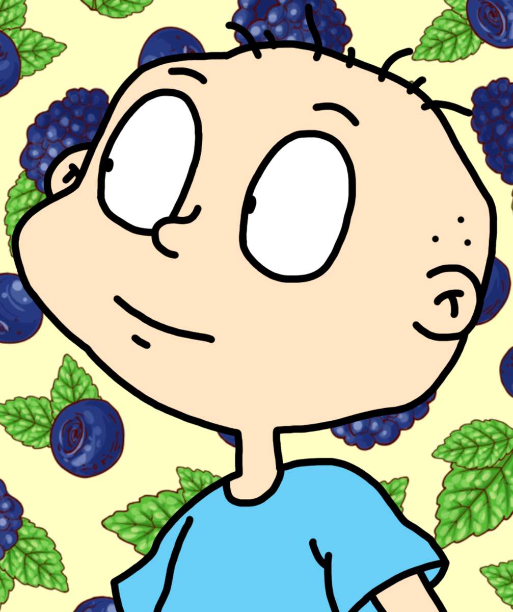 Tommy Pickles❤️❤️❤️❤️❤️❤️ Puzzlespiel online