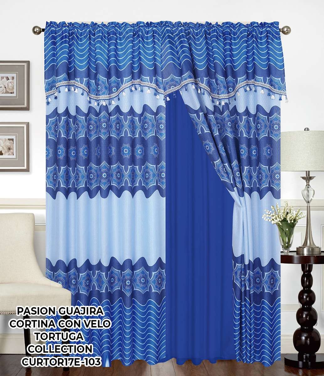 curtains jigsaw puzzle online