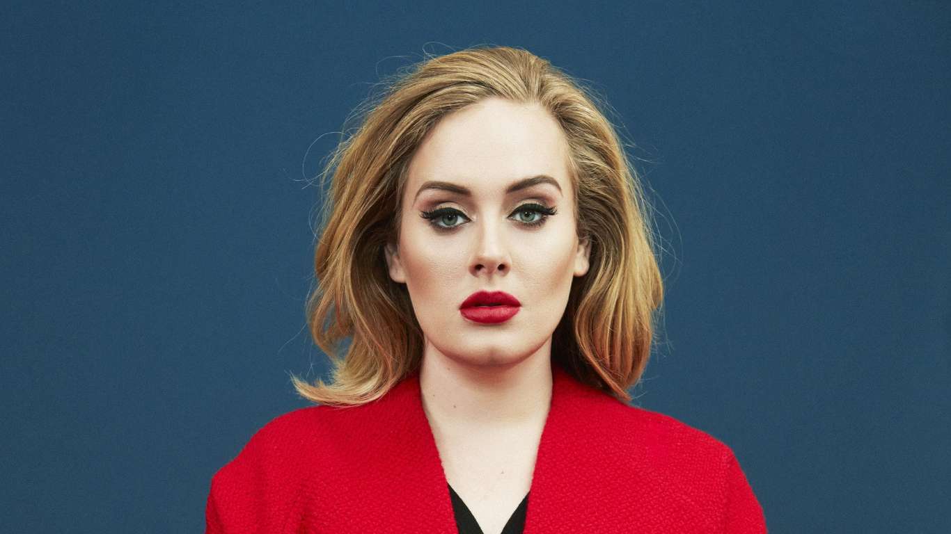 ADELEMUSIC online puzzle