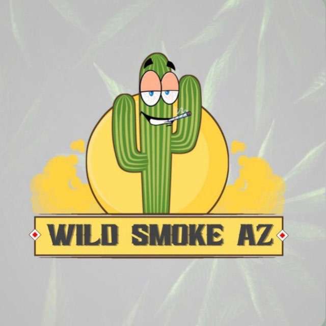 Wildsmoke онлайн пазл