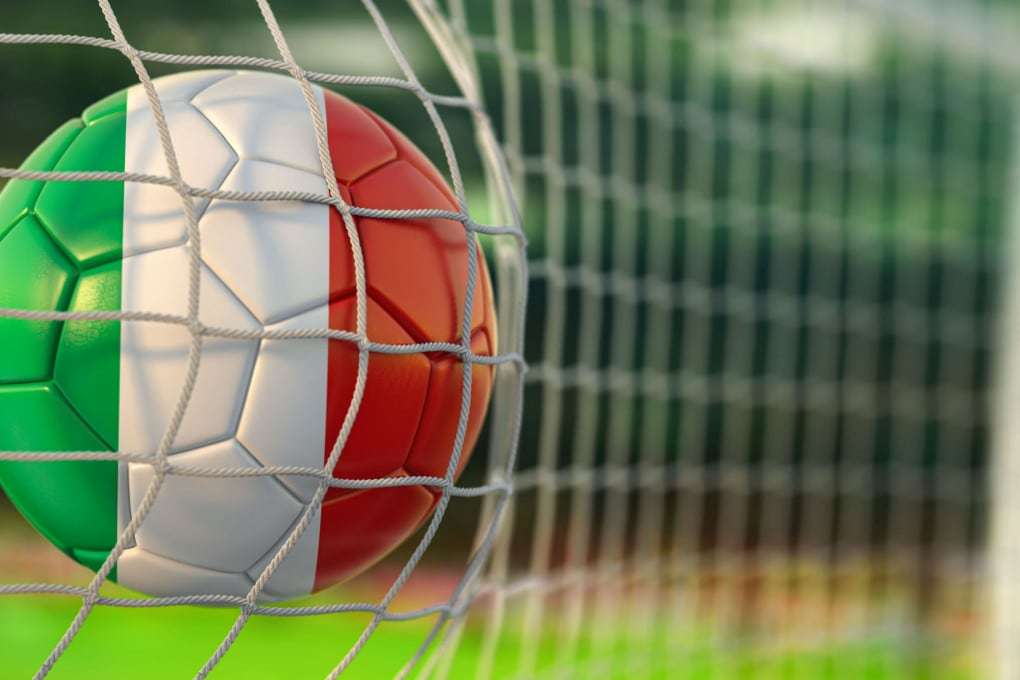 Sport: Fußball Online-Puzzle