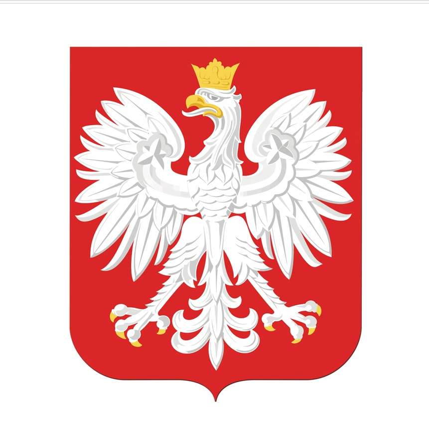 Polens vapen Pussel online