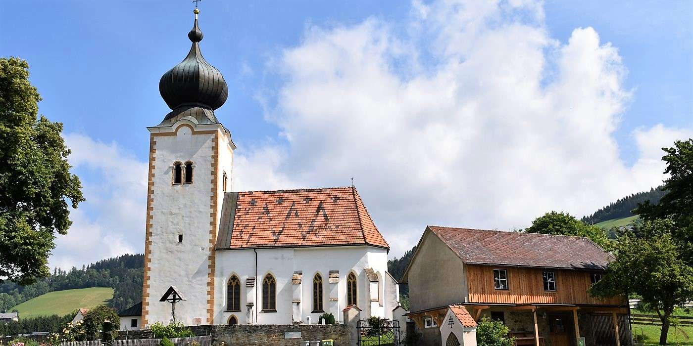 Carintia en Austria rompecabezas en línea