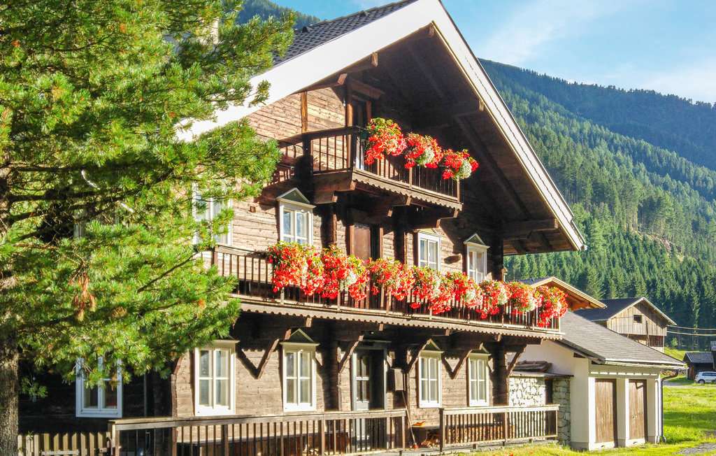 Sankt Veit Carinthia Austria online puzzle