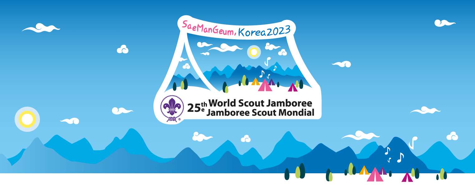 Scouts jigsaw puzzle online