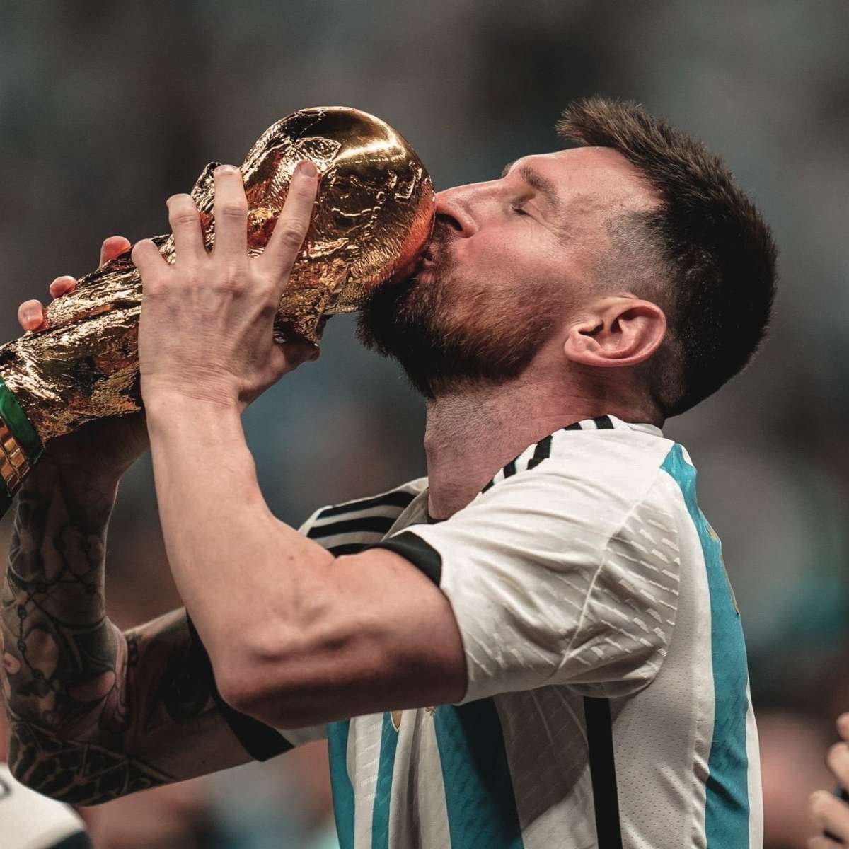 Messi rompe cabezas campeón rompecabezas en línea