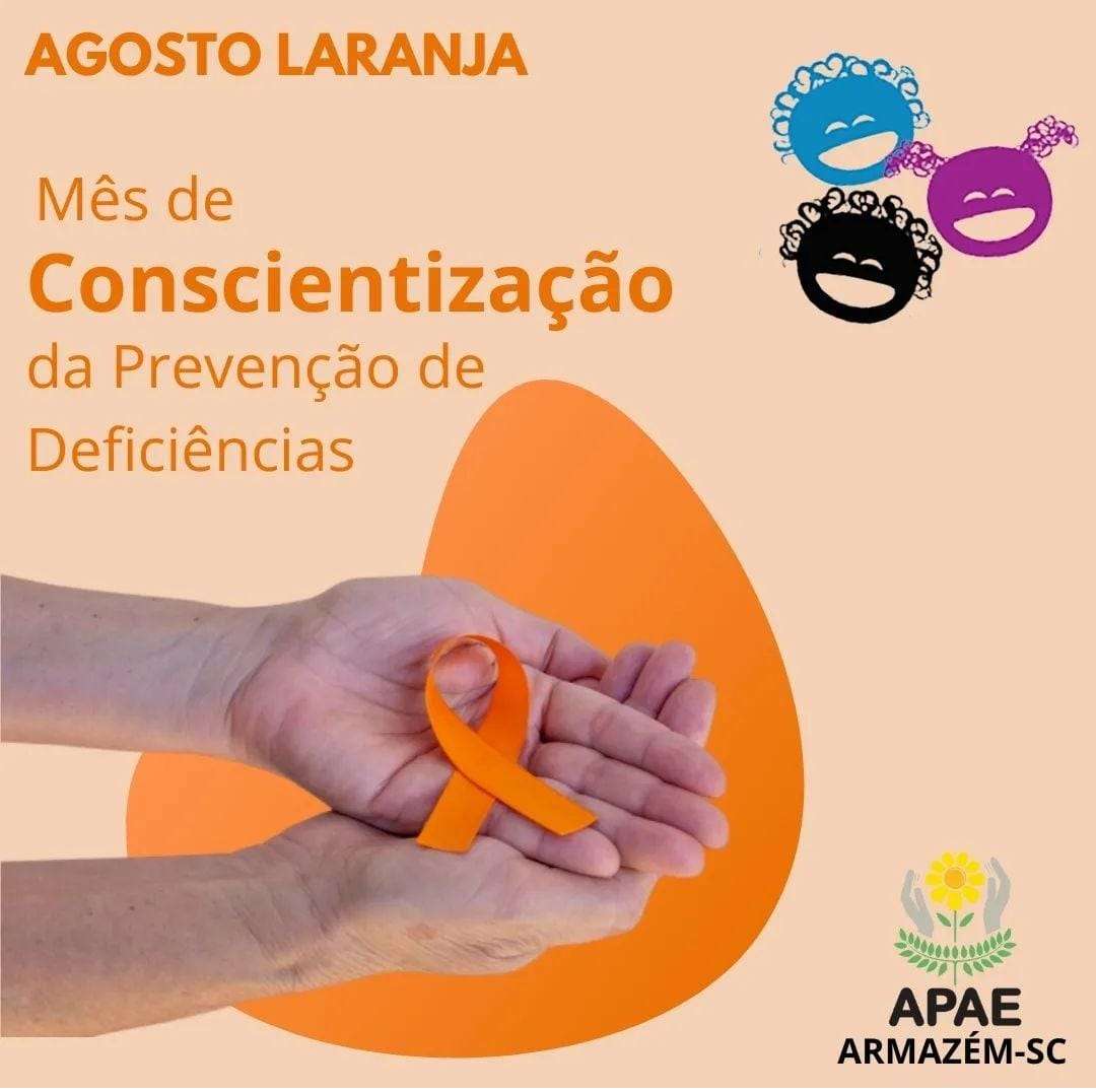 Agosto Arancio, Prevenzione puzzle online