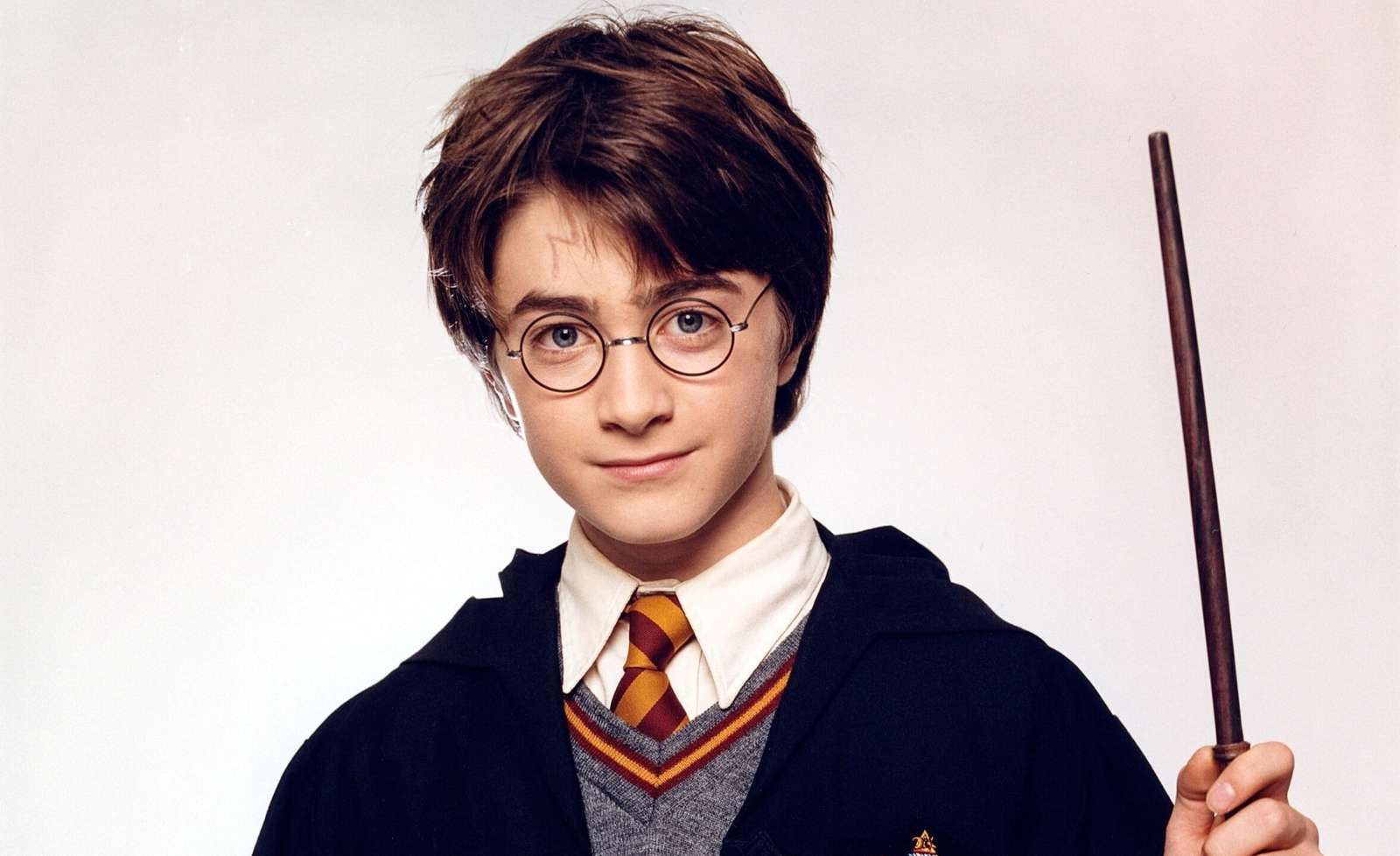 <b>Harry</b> Potter - online puzzle.