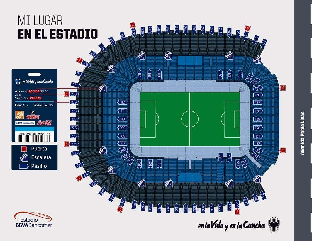 STADIO BBVA puzzle online