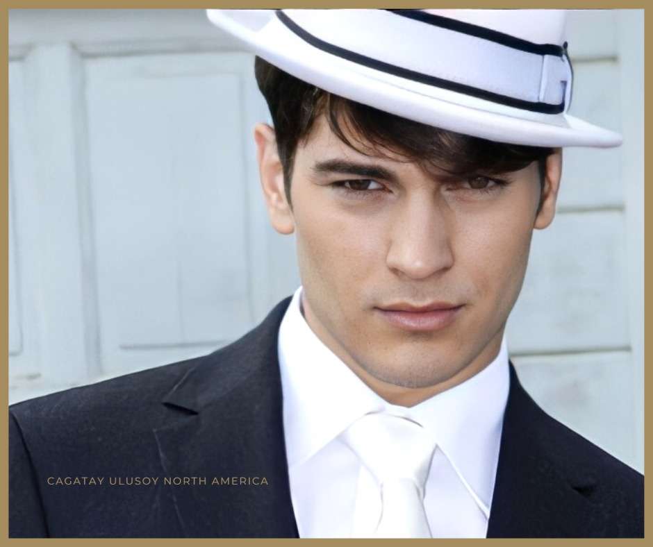 Cagatay Ulusoy puzzle online