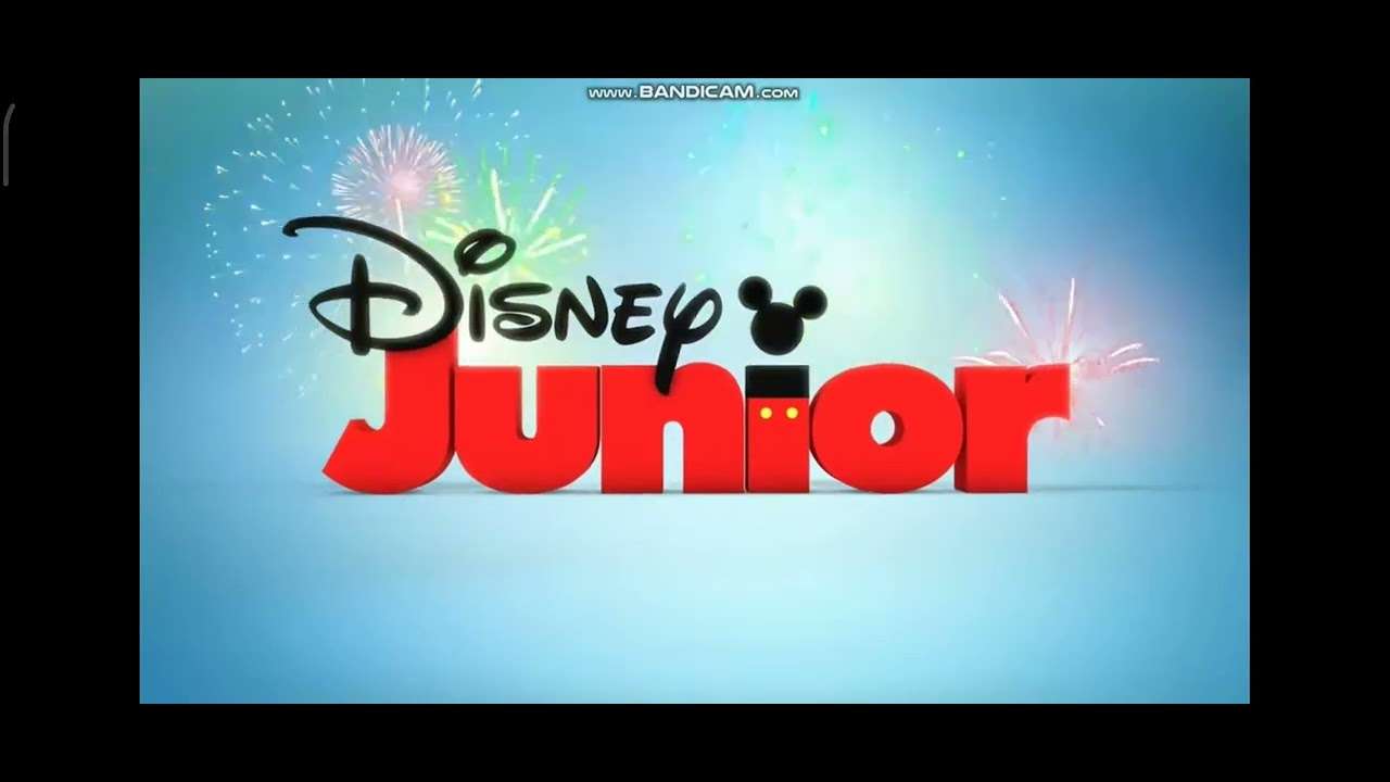 Disney Junior Patternal Puzzle quebra-cabeças online