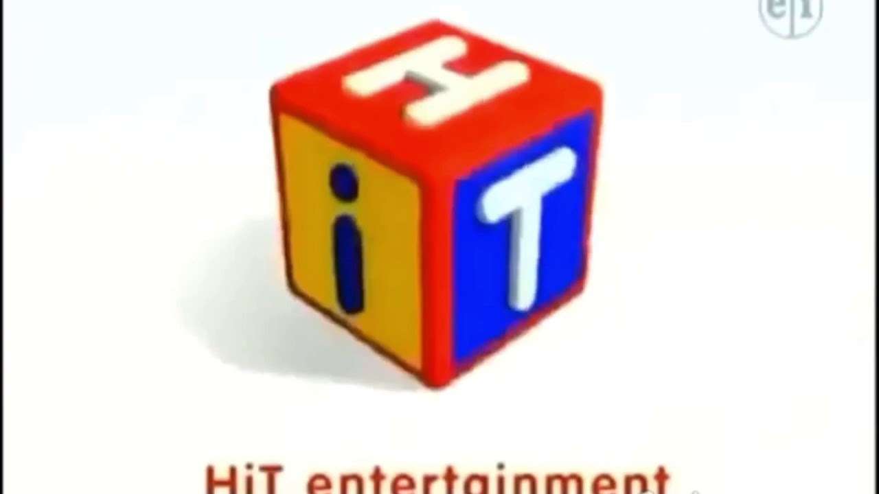 Hit Entertainment 1362 online puzzle