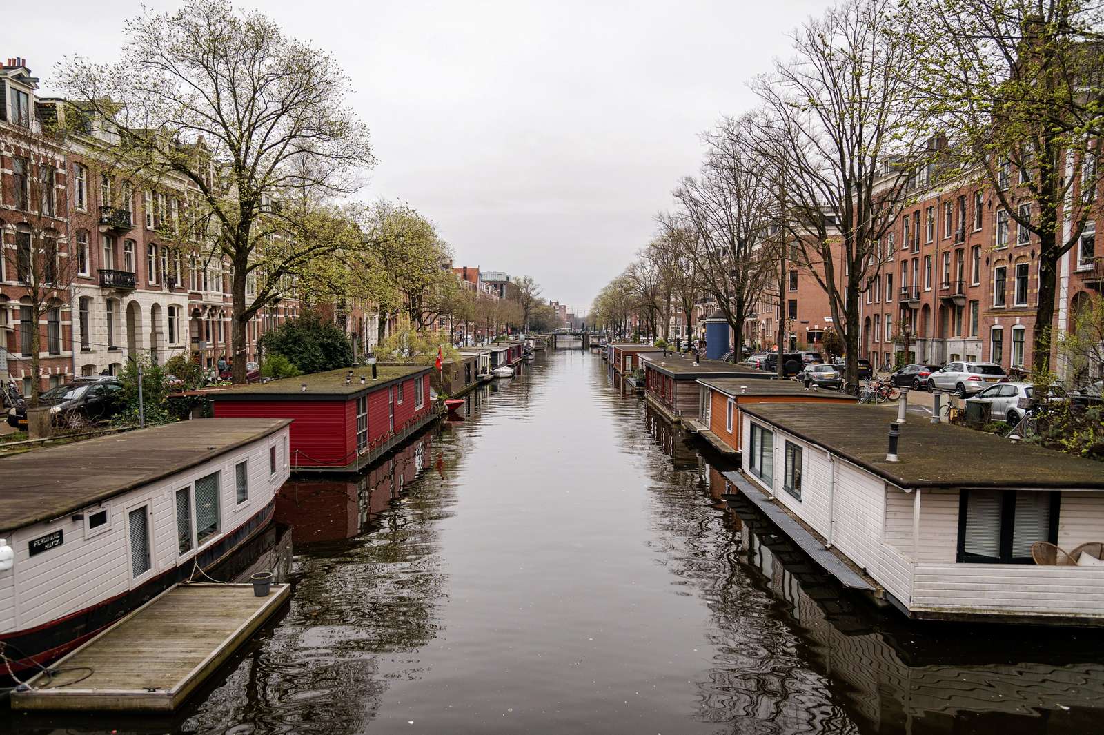 Amsterdam, Netherlands rompecabezas en línea