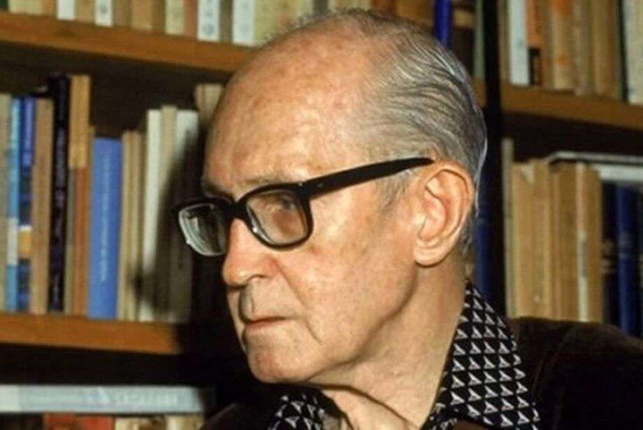 CARLOS DRUMMOND DE ANDRADE online puzzle