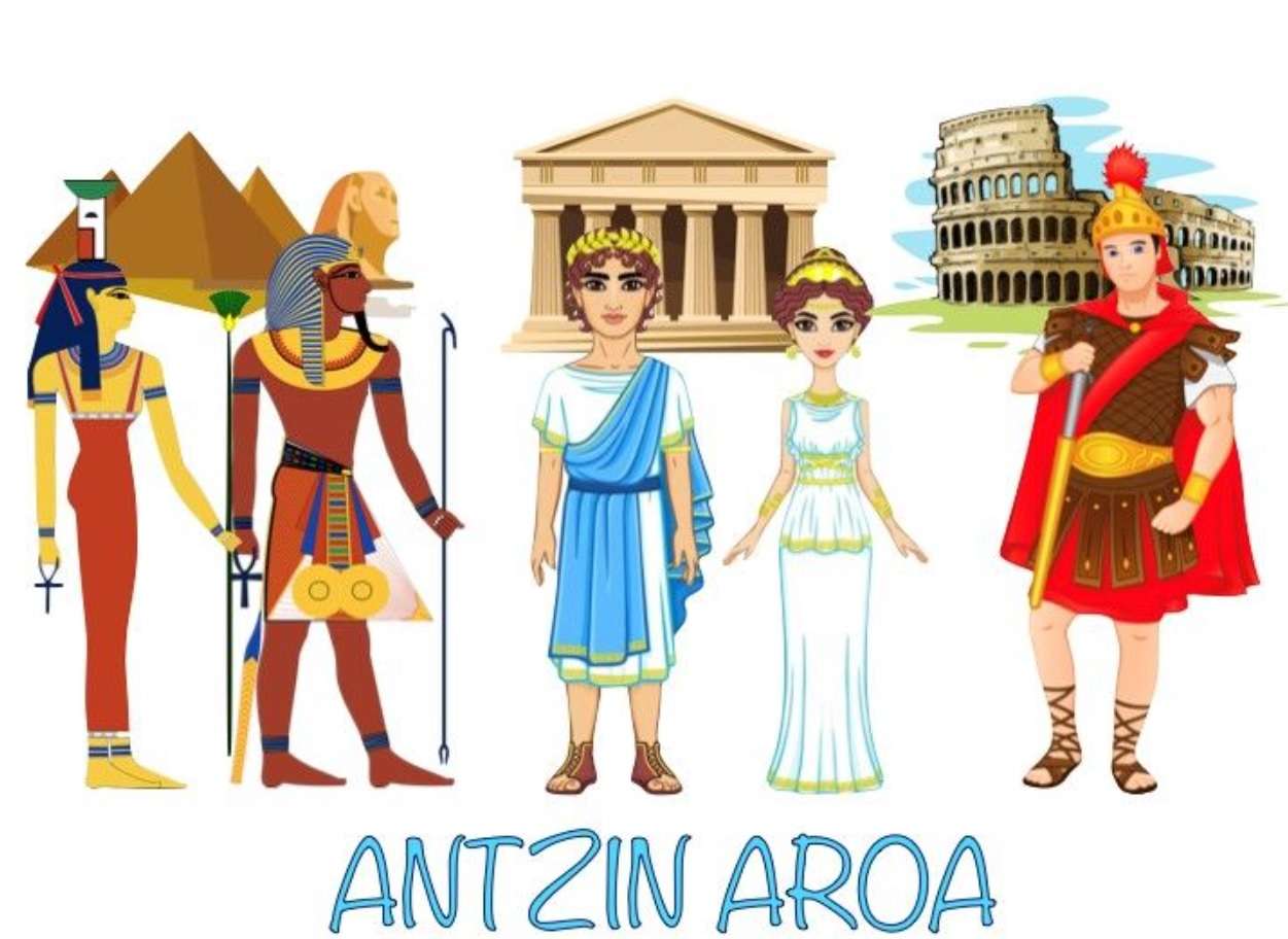 ANTZINAROA puzzle online