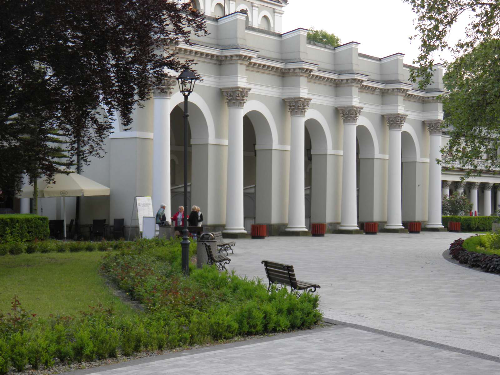 sanatorio rompecabezas en línea