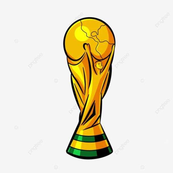 World Cup jigsaw puzzle online