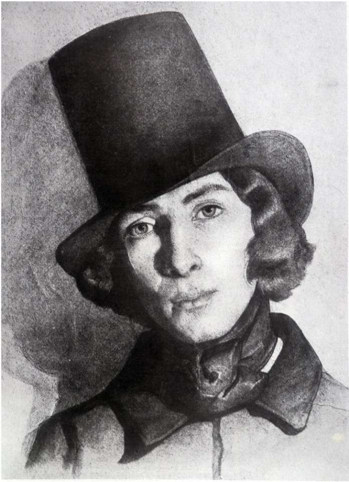 george sand online παζλ