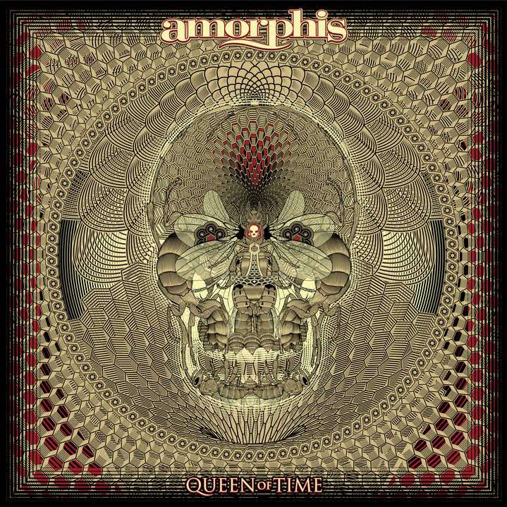 Amorphis pussel på nätet