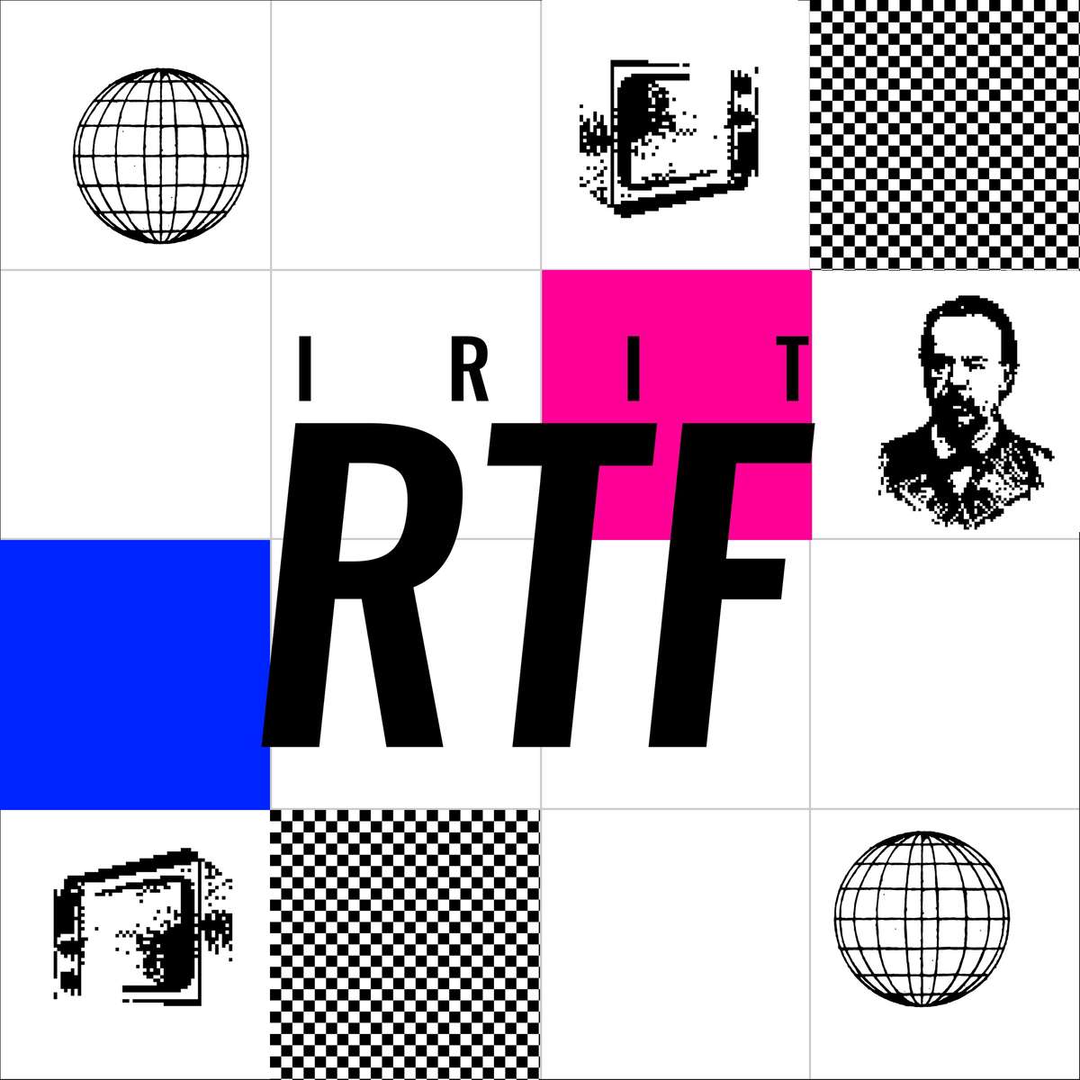LOGOTIPO IRIT-RTF quebra-cabeças online