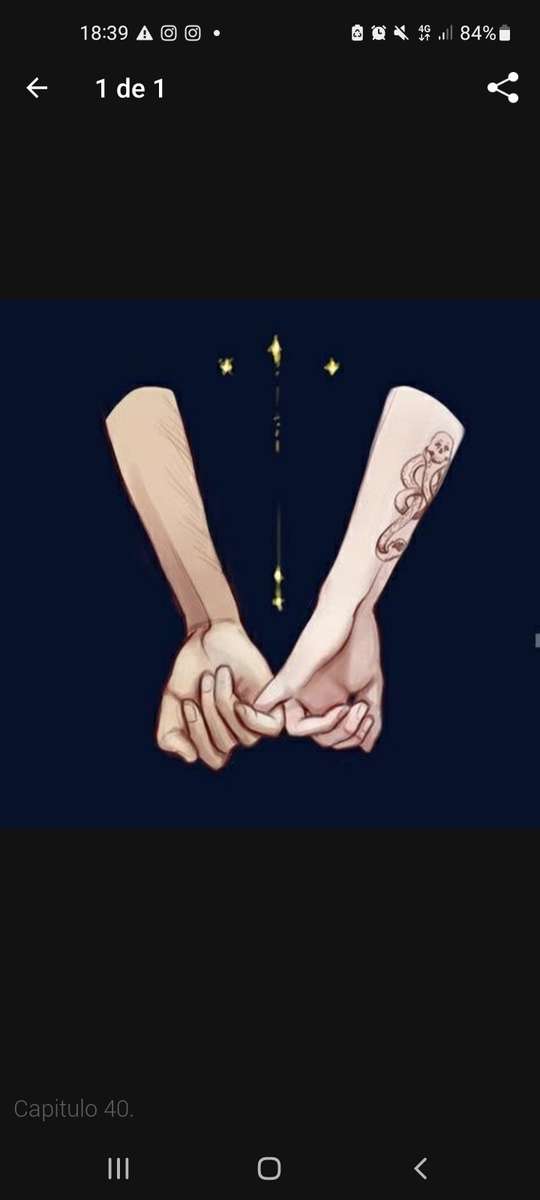 Drarry<3<3 jigsaw puzzle online
