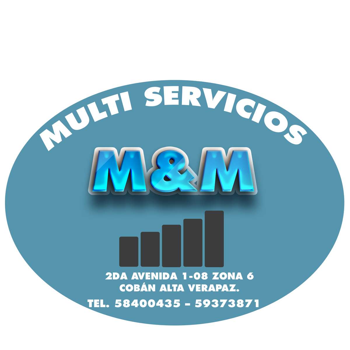 Multiservices MyM Puzzlespiel online