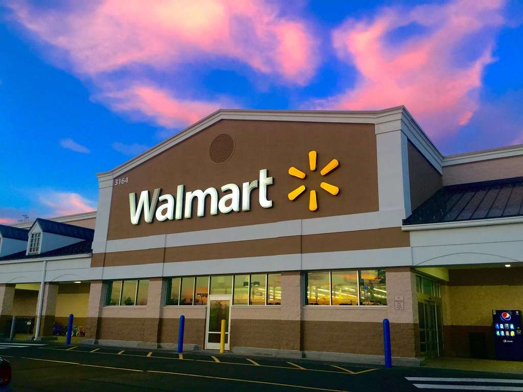 Tienda Walmart rompecabezas en línea