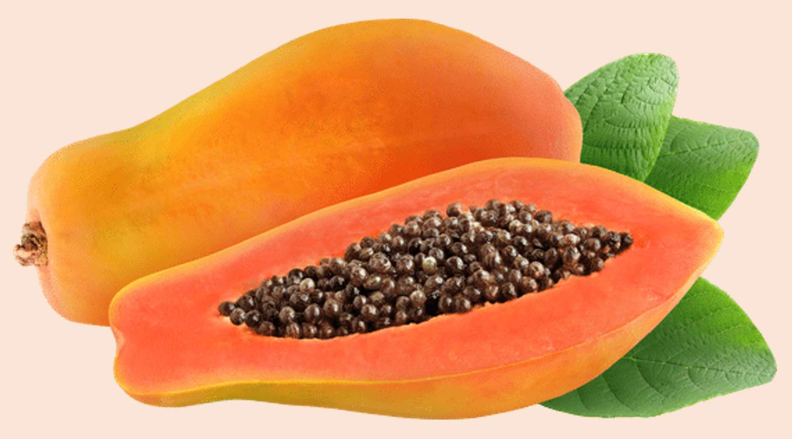 La papaya rompecabezas en línea