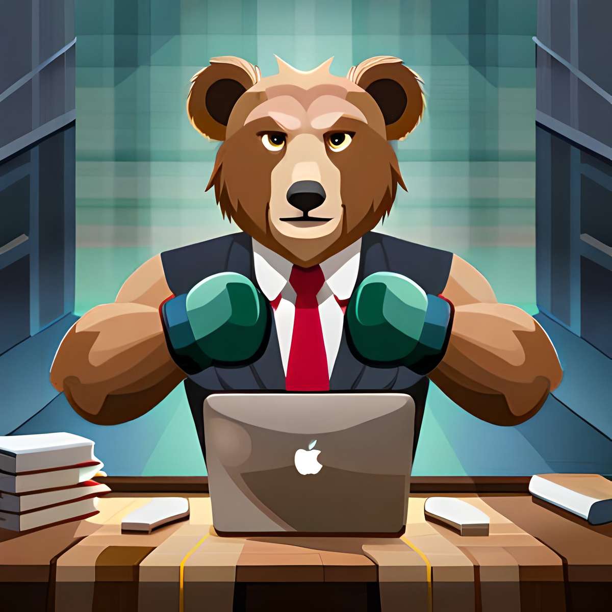 Bearn puzzle online