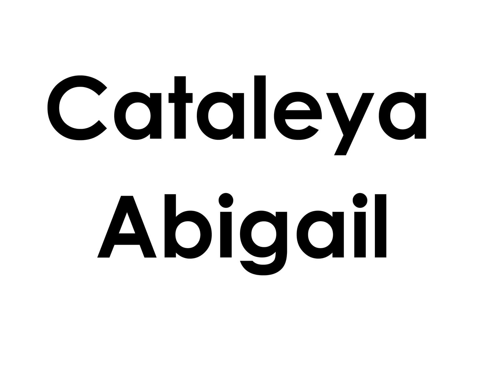 cataleya pussel på nätet