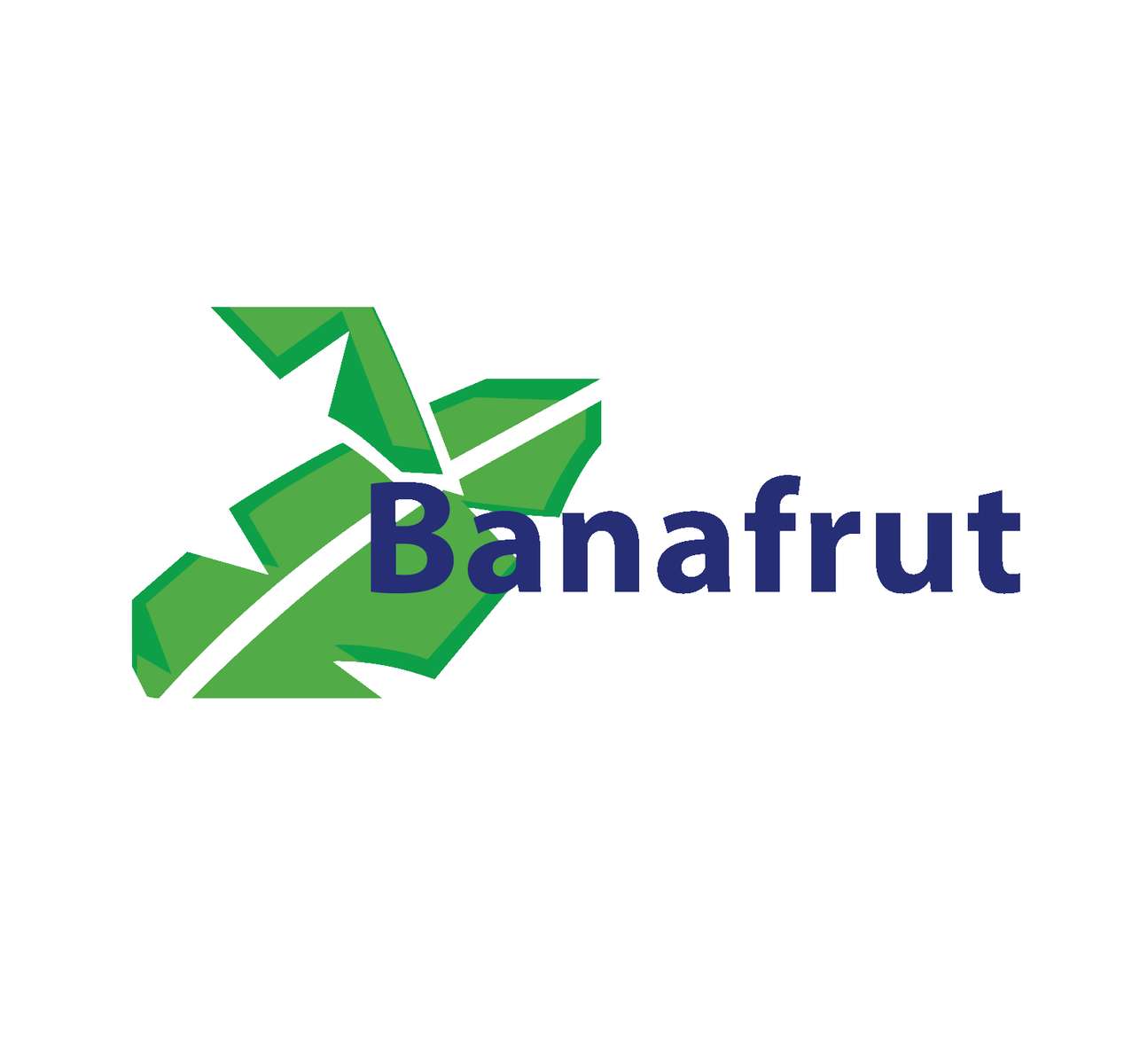 Banafrut pussel på nätet