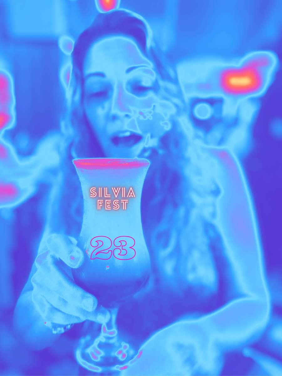 Сильвия Фест 2023 онлайн-пазл